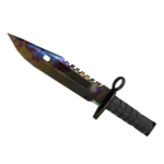 ★ StatTrak™ Штык-нож M9 | Поверхностная закалка
