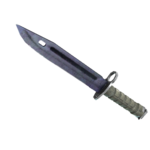 ★ StatTrak™ Штык-нож | Вороненая сталь