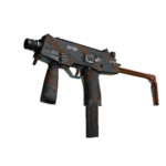 Сувенирный MP9 | Занос