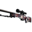 Сувенирный AWP | Ахерон