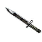 ★ StatTrak™ Штык-нож | Ожоги