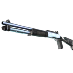 XM1014 | Вороненая сталь
