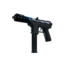 Tec-9 | Частица титана