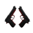 StatTrak™ Dual Berettas | Пантера
