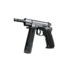 CZ75-Auto | Листовая сталь