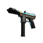 Сувенирный Tec-9 | Удалённый доступ