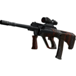 AUG | Дворник