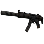 MP5-SD | Брызговик