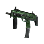 Сувенирный MP7 | Материнская плата