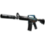 Сувенирный M4A1-S | Панель управления