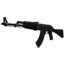 AK-47 | Красная линия