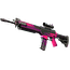 StatTrak™ SG 553 | Пульс