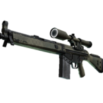 Сувенирный G3SG1 | Африканская сетка