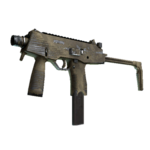 Сувенирный MP9 | Песчаная штриховка