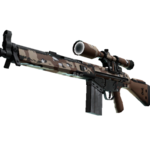 Сувенирный G3SG1 | Песчаная буря