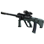Сувенирный AUG | Гроза