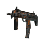Сувенирный MP7 | Апельсиновая корка