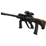 Сувенирный AUG | Осужденный