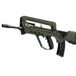 Сувенирный FAMAS | Колония