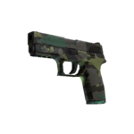 Сувенирный P250 | Северный лес