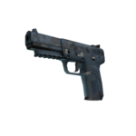 Сувенирный Five-SeveN | Лесная ночь