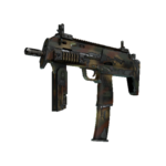 Сувенирный MP7 | Армейский спецназ