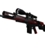 SCAR-20 | Кровавая паутина