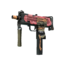 MAC-10 | Проклятие