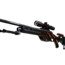 StatTrak™ SSG 08 | Когти