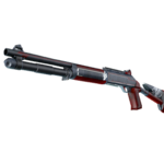 StatTrak™ XM1014 | Райский страж
