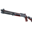 StatTrak™ XM1014 | Райский страж