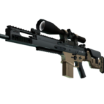 SCAR-20 | Наемник
