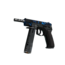 StatTrak™ CZ75-Auto | Отравленный дротик