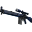 G3SG1 | Лазурная зебра