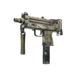 Сувенирный MAC-10 | Пальма