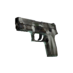 Сувенирный P250 | Костяная маска