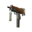 Сувенирный MAC-10 | Янтарный градиент