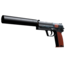 StatTrak™ USP-S | Кайман