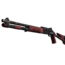 XM1014 | Красная кожа