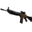 SG 553 | Странник