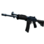 StatTrak™ Galil AR | Синий титан