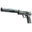 USP-S | Следы асфальта