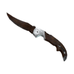 ★ StatTrak™ Фальшион | Пыльник