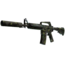 Сувенирный M4A1-S | Северный лес
