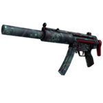Сувенирный MP5-SD | Подопытные крысы