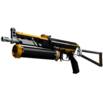 StatTrak™ ПП-19 Бизон | Осирис