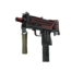 StatTrak™ MAC-10 | Полная труба