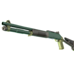 XM1014 | Джунгли