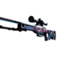 StatTrak™ AWP | Неонуар
