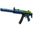 StatTrak™ MP5-SD | Фосфор